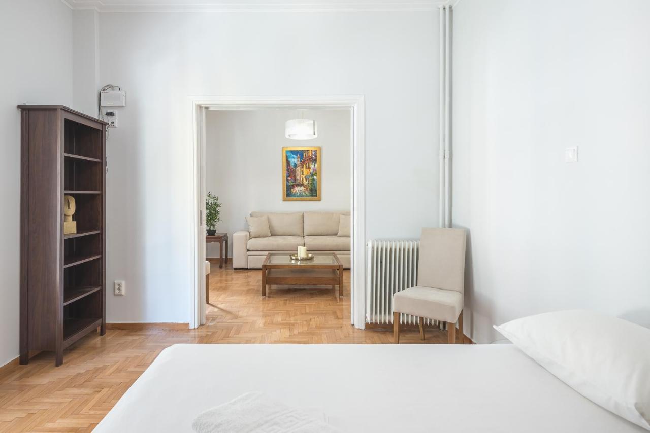 Victoria Best Apartments Aten Exteriör bild