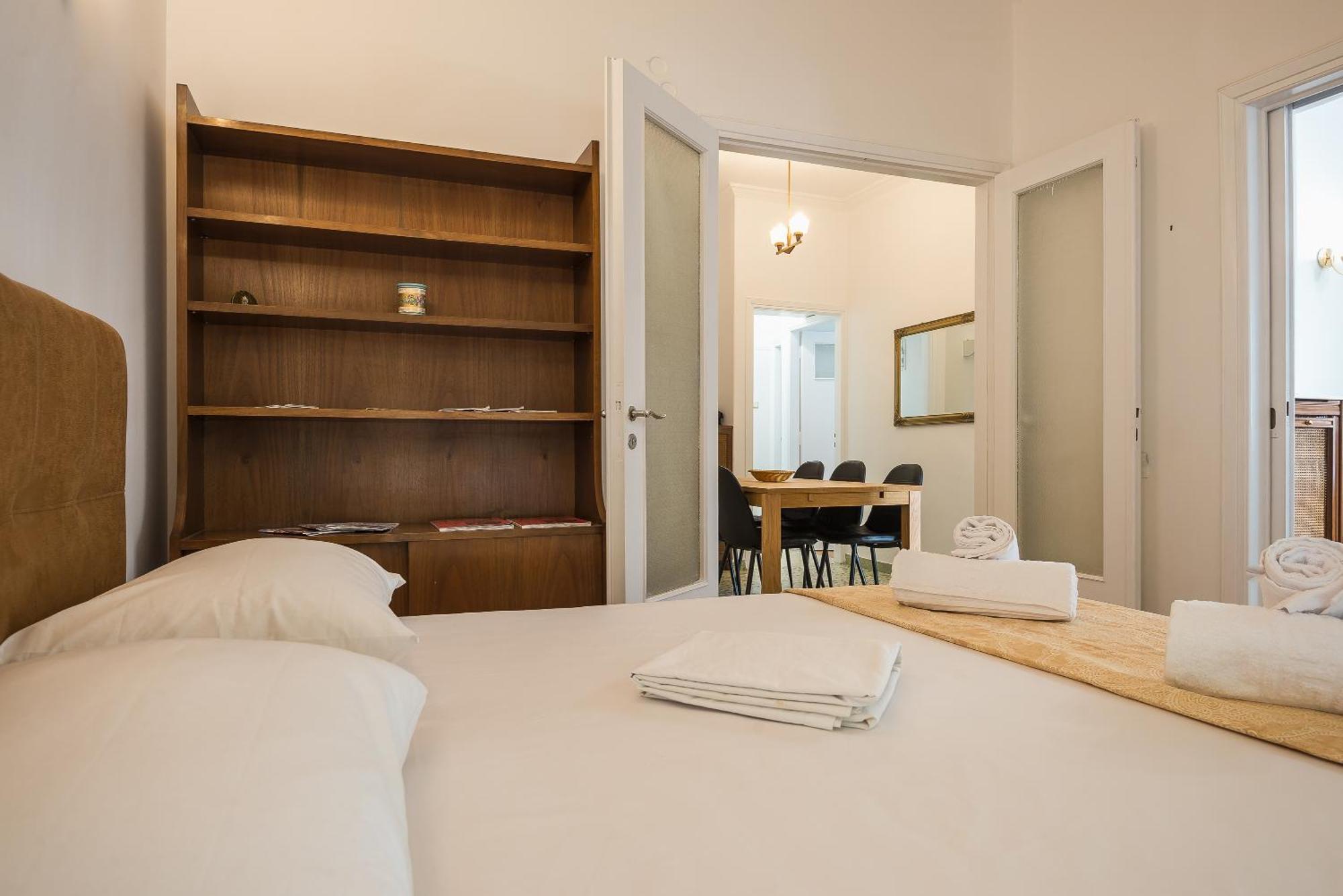 Victoria Best Apartments Aten Rum bild